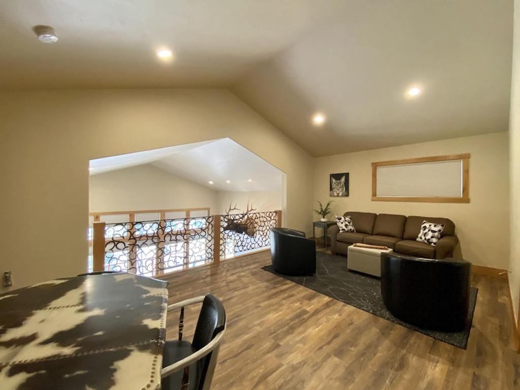 Townhome Next To Clubhouse In Exclusive Eagle Bend - The Glacier Bigfork Eksteriør bilde