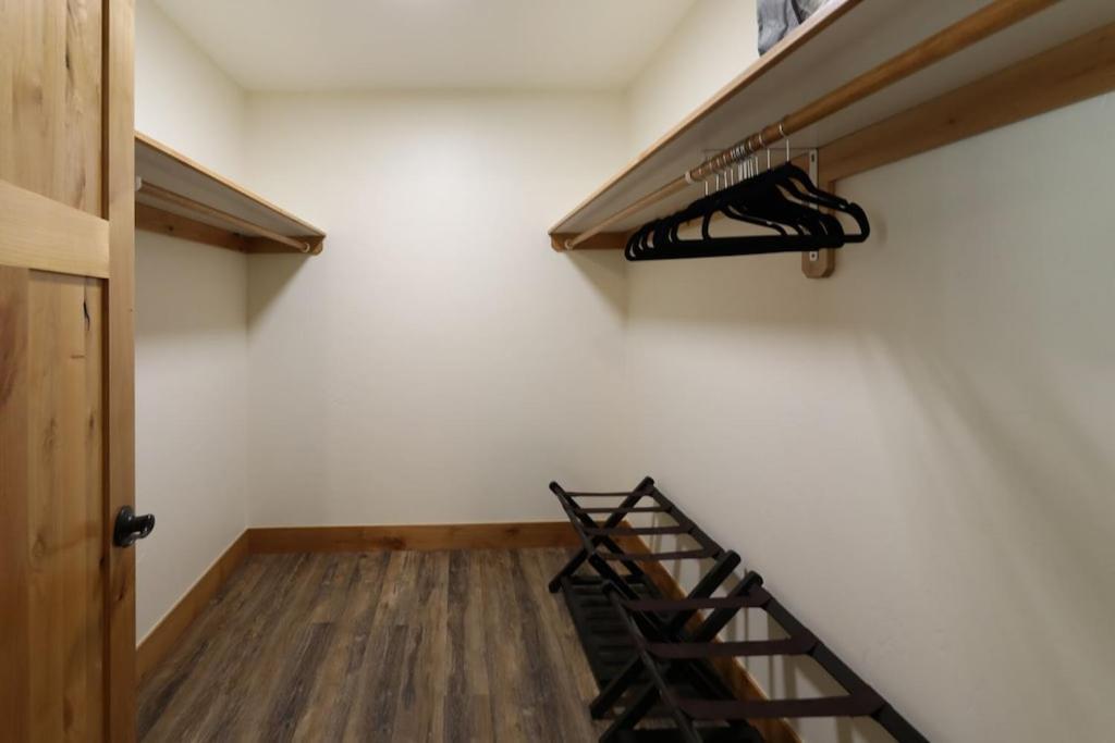 Townhome Next To Clubhouse In Exclusive Eagle Bend - The Glacier Bigfork Eksteriør bilde