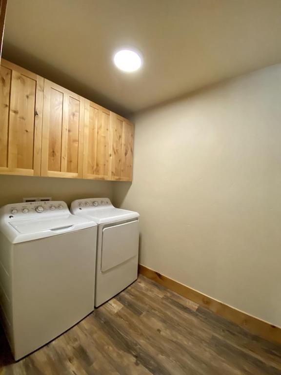 Townhome Next To Clubhouse In Exclusive Eagle Bend - The Glacier Bigfork Eksteriør bilde